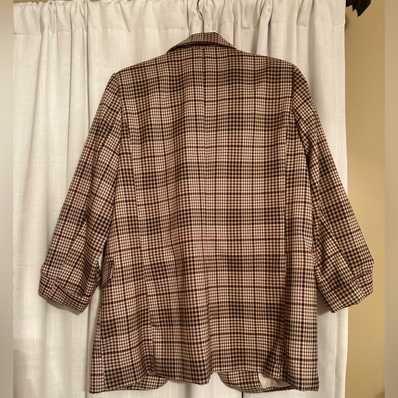 Womens blazer - Picture 2 of 5